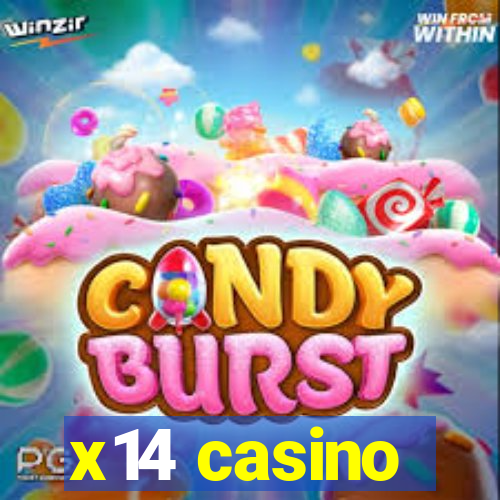 x14 casino